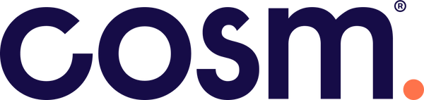 Cosm logo